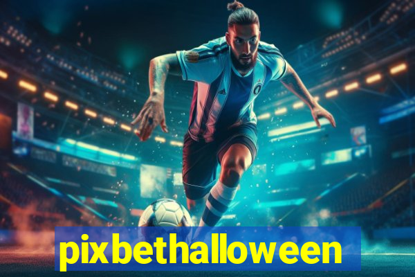 pixbethalloween