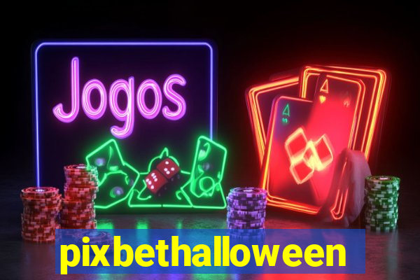 pixbethalloween