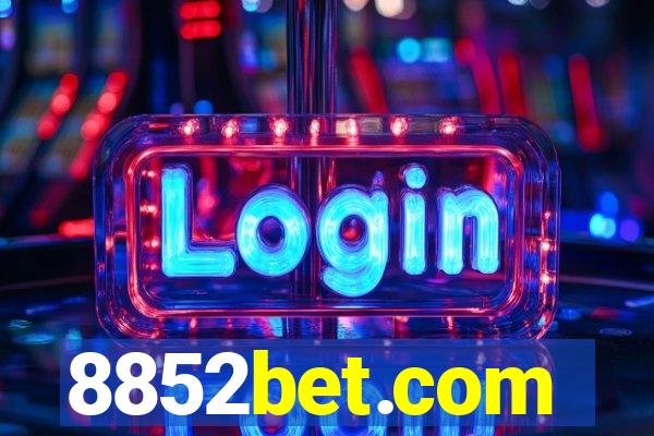 8852bet.com