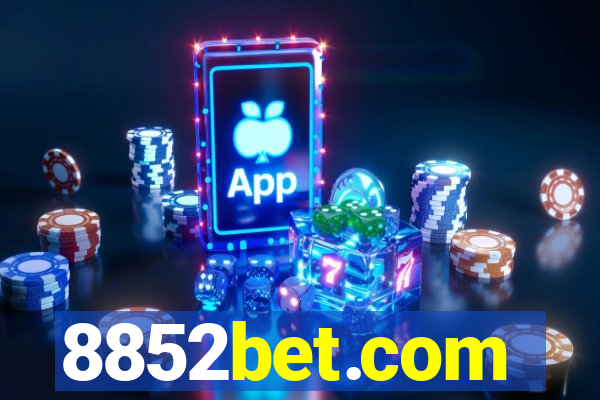 8852bet.com