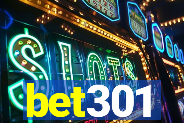 bet301