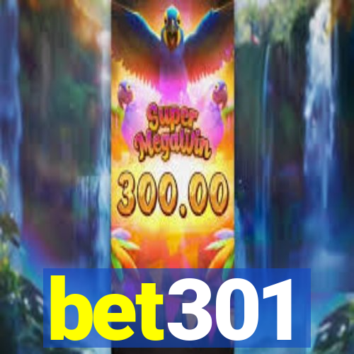 bet301