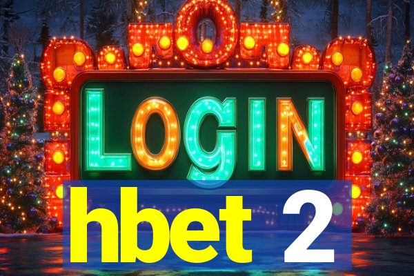 hbet 2