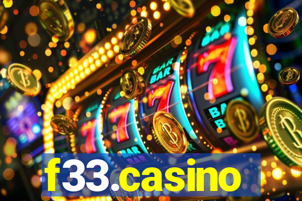 f33.casino