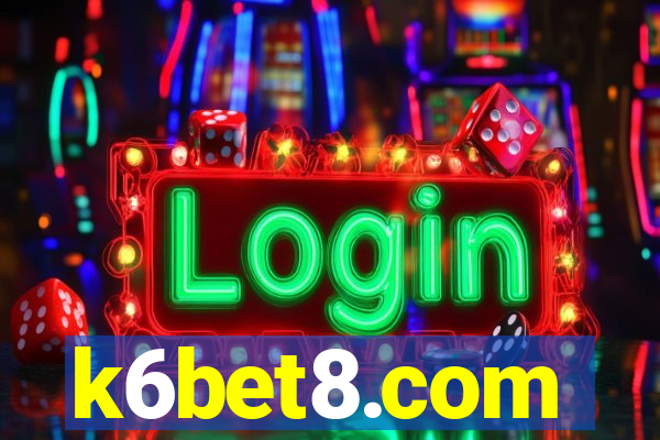 k6bet8.com