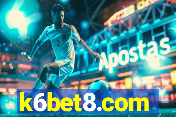 k6bet8.com