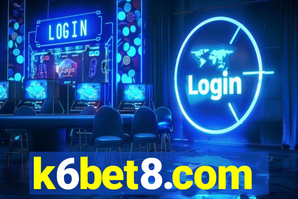 k6bet8.com