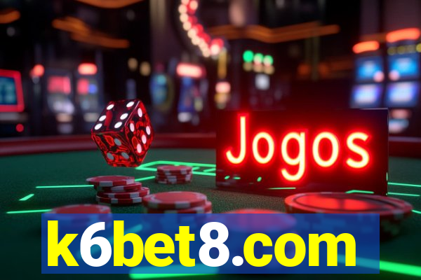 k6bet8.com