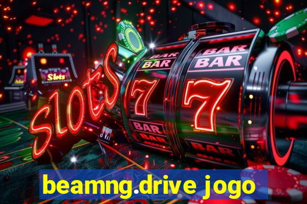 beamng.drive jogo