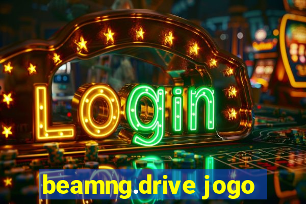 beamng.drive jogo