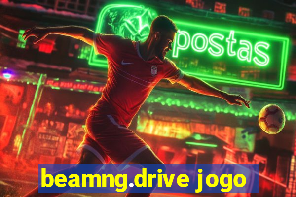 beamng.drive jogo