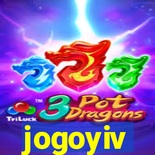 jogoyiv