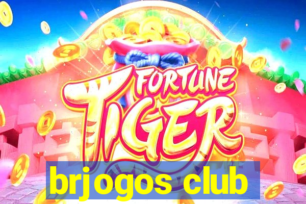 brjogos club