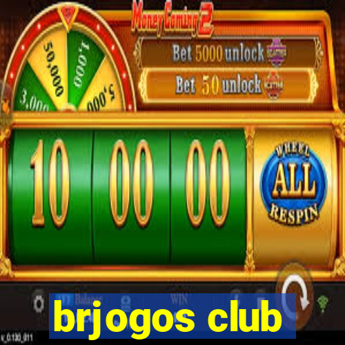 brjogos club