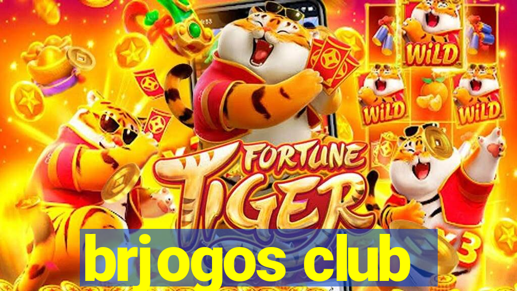 brjogos club