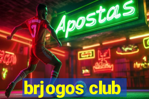 brjogos club