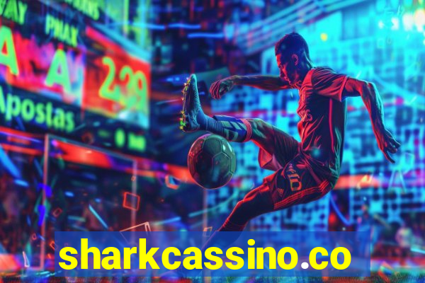 sharkcassino.com