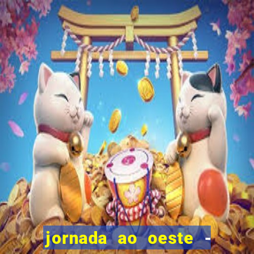 jornada ao oeste - o nascimento do rei dos macacos pdf