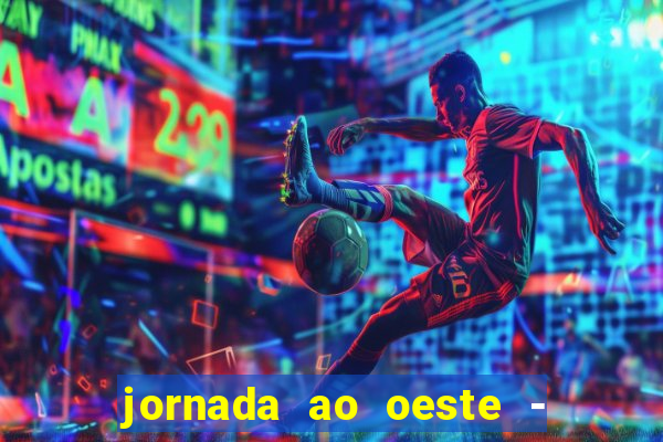 jornada ao oeste - o nascimento do rei dos macacos pdf