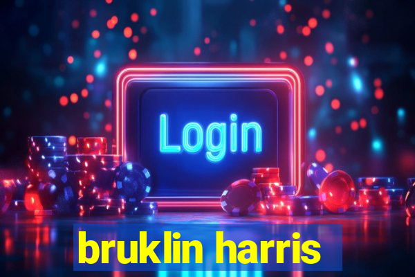 bruklin harris