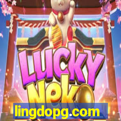 lingdopg.com