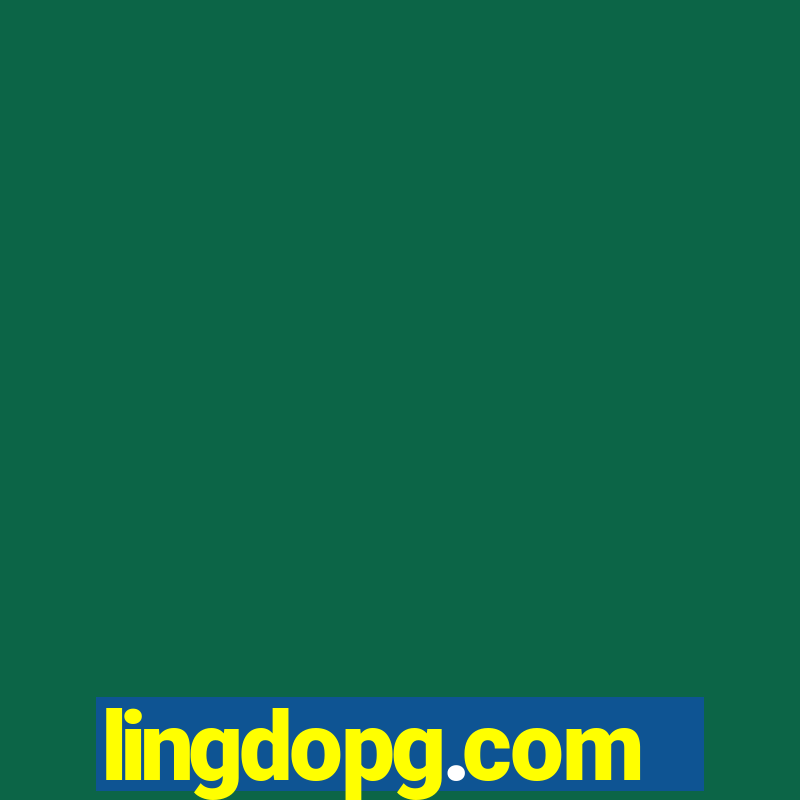 lingdopg.com