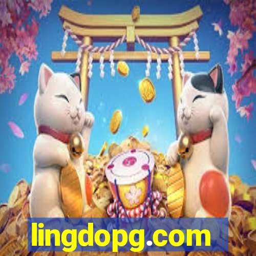 lingdopg.com