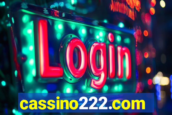 cassino222.com