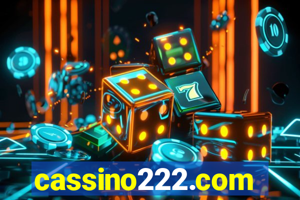 cassino222.com