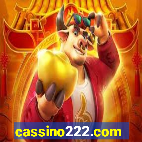 cassino222.com