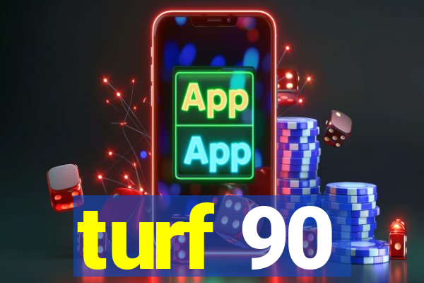 turf 90