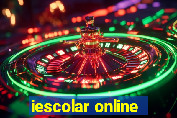 iescolar online