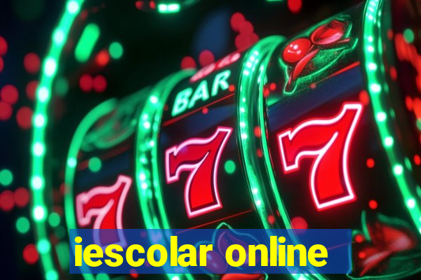 iescolar online