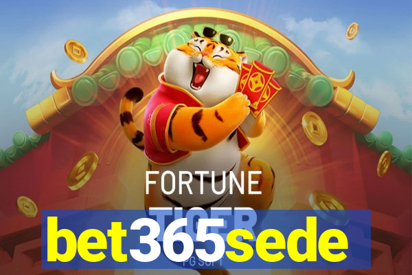 bet365sede