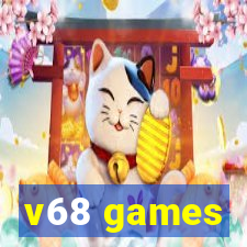 v68 games