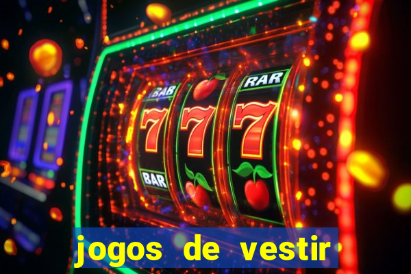 jogos de vestir noivas e maquiar