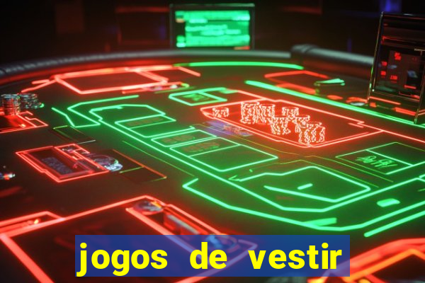 jogos de vestir noivas e maquiar