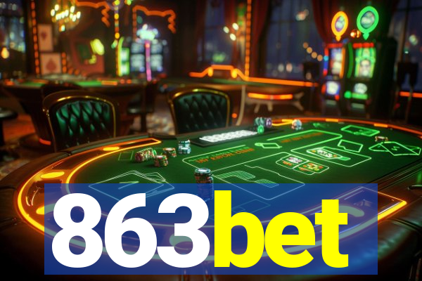 863bet