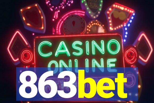 863bet