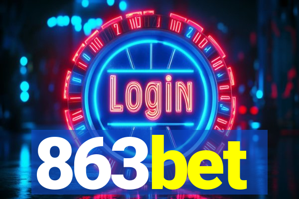 863bet