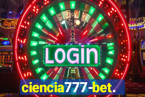 ciencia777-bet.com