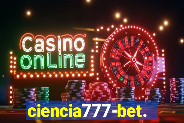 ciencia777-bet.com