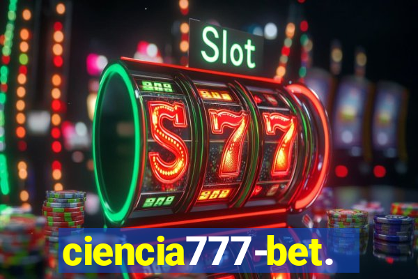 ciencia777-bet.com