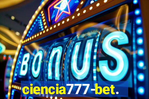 ciencia777-bet.com