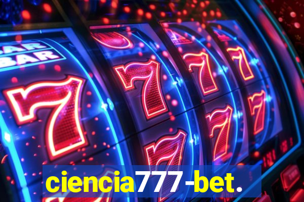 ciencia777-bet.com