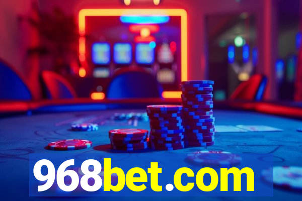 968bet.com