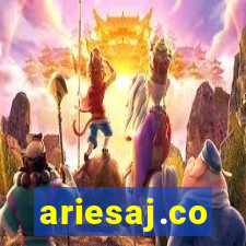 ariesaj.co