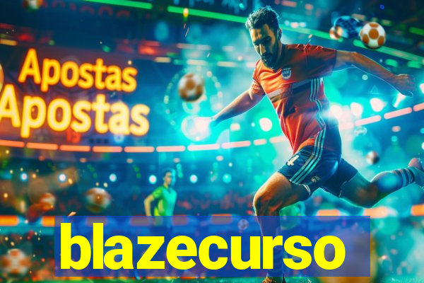 blazecurso