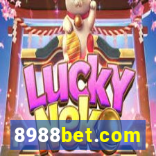 8988bet.com