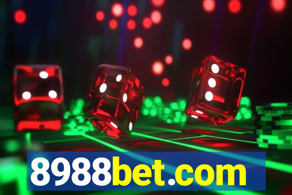 8988bet.com